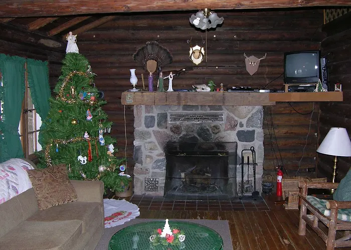 Seymour House South Haven